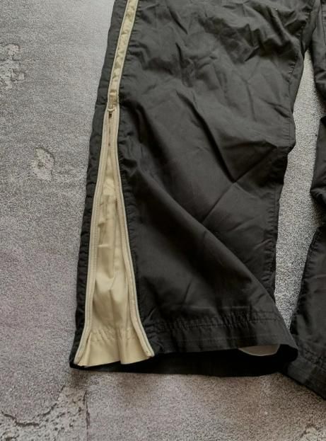 Men's Oversized Sports Track Pant – Pack of 2