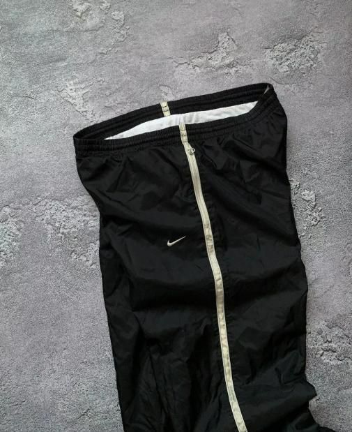 Men's Oversized Sports Track Pant – Pack of 2