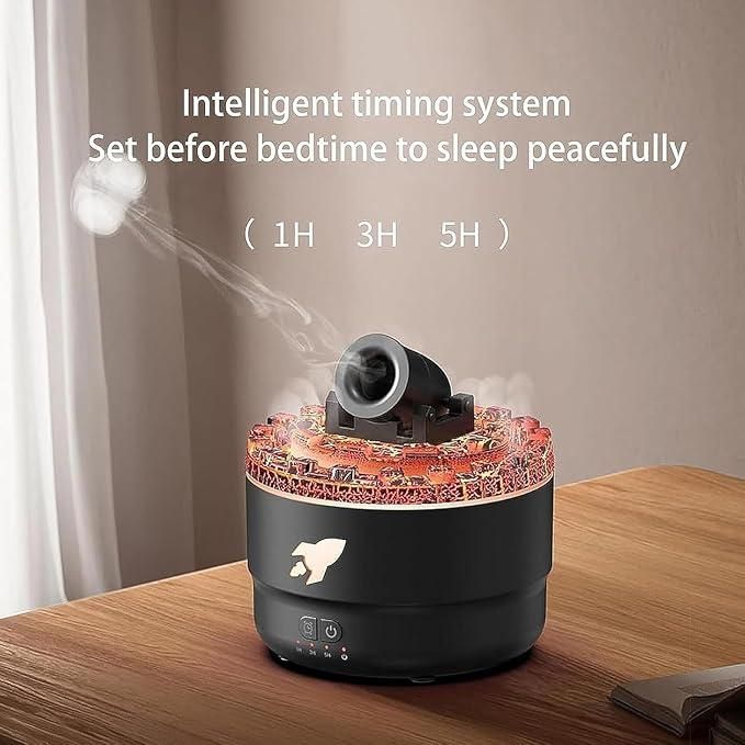 Aroma Diffuser– Canon Edition (out of stock)