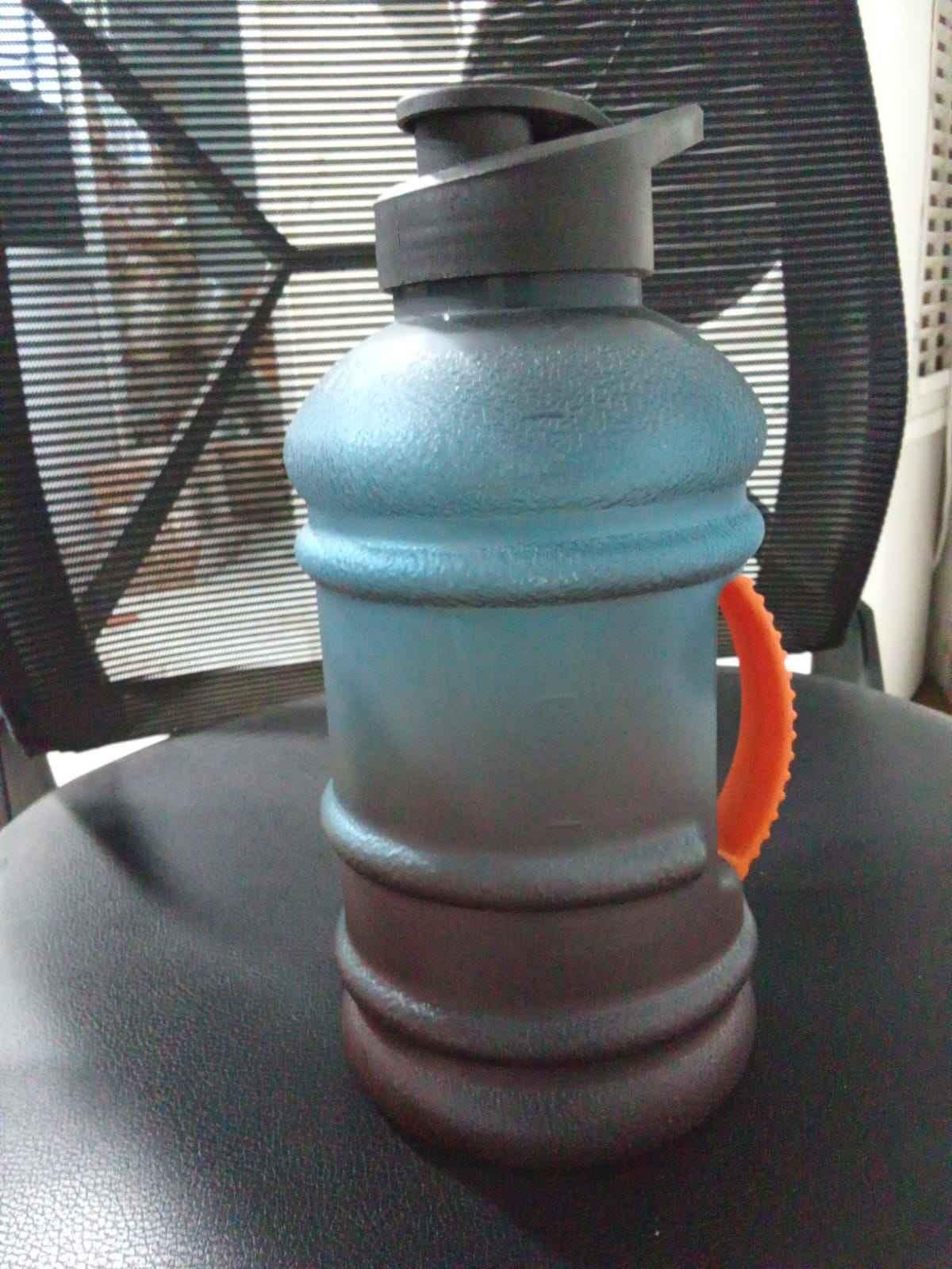 Gym Bottle | Leak-Proof | BPA-Free | Random Color | Hydration Essential (out of stock)