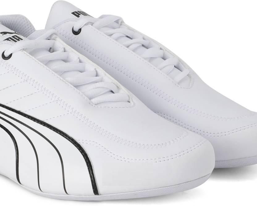 Scuderia Ferrari Drift Cat 5 Ultra 2 Sneaker – Speed Meets Street Inspired by the track