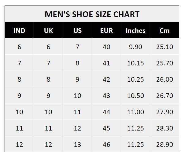 Men’s Casual Synthetic Loafers – Black Slide