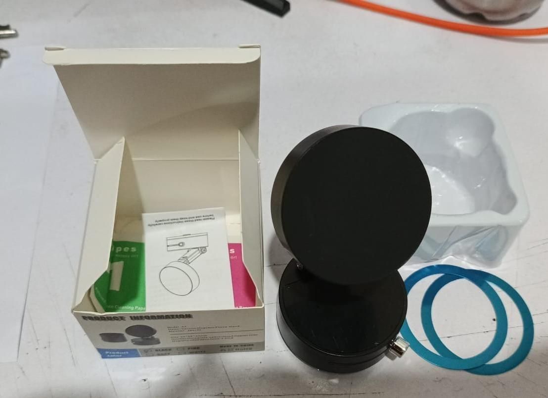 Aroma Diffuser– Canon Edition (out of stock)