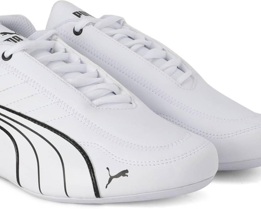 Scuderia Ferrari Drift Cat 5 Ultra 2 Sneaker – Speed Meets Street Inspired by the track