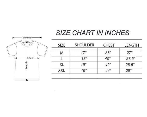 Cotton Blend Polo Neck Solid T-Shirts β Pack of 2 Classic black.