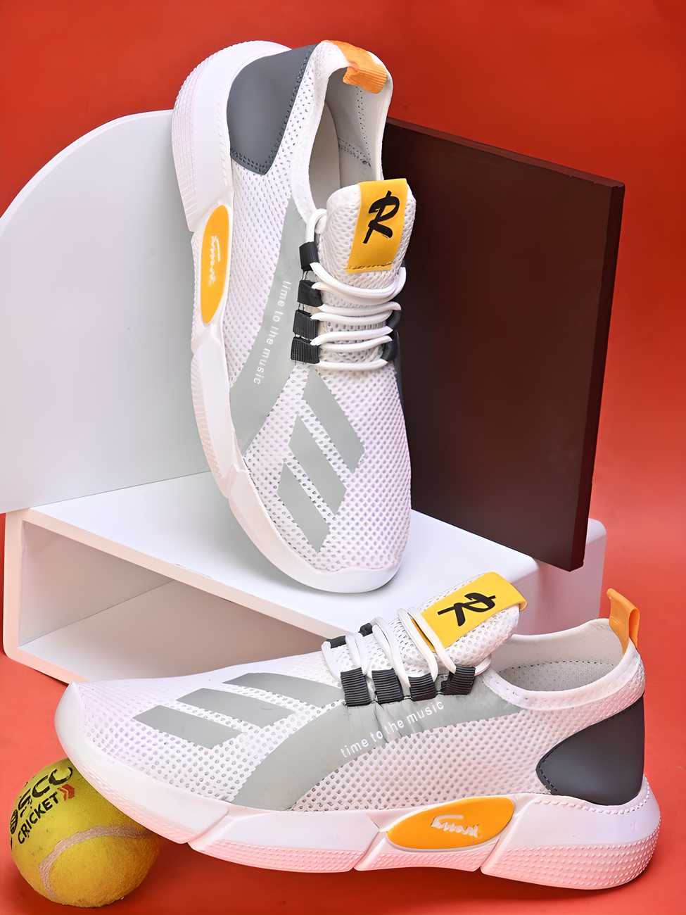 Daily Wear Men’s Casual Shoes