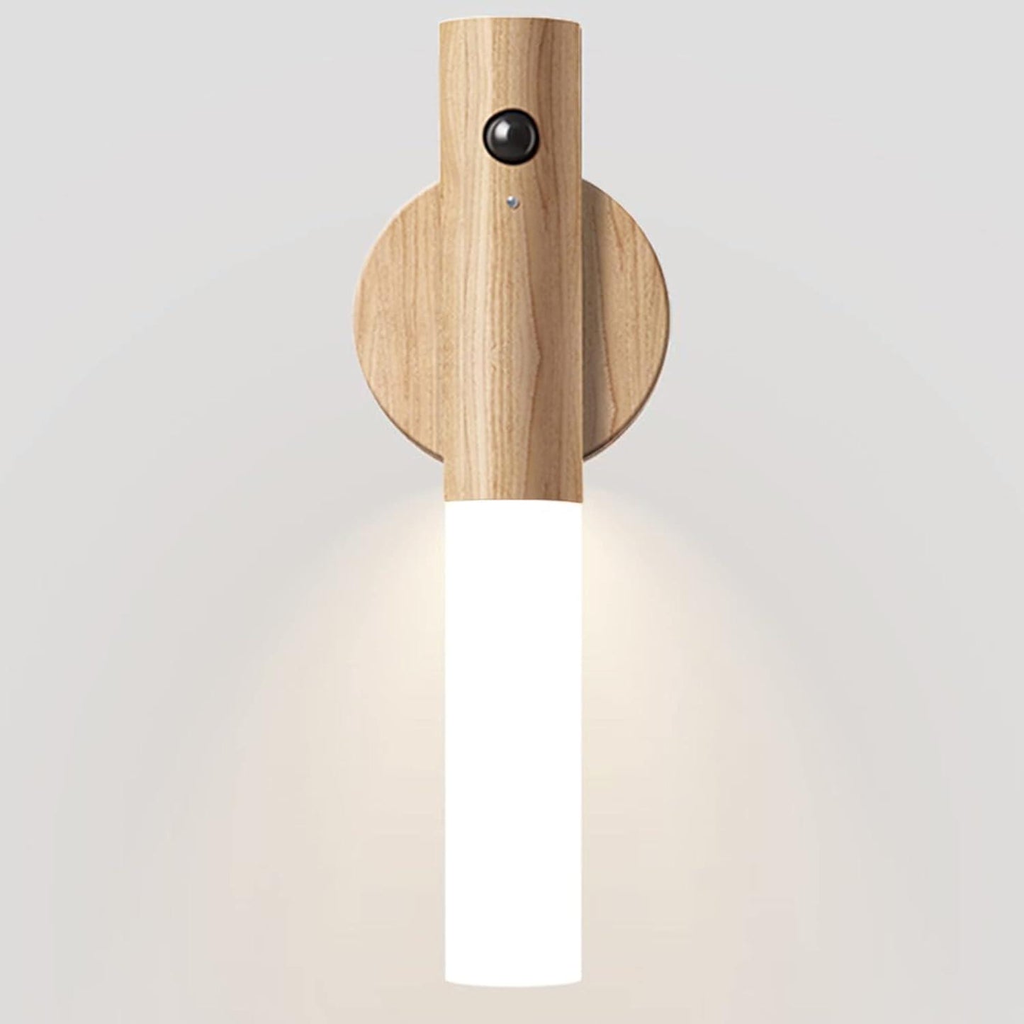 Night Light LED Magnetic Auto Motion Sensor β Smart Glow in Style