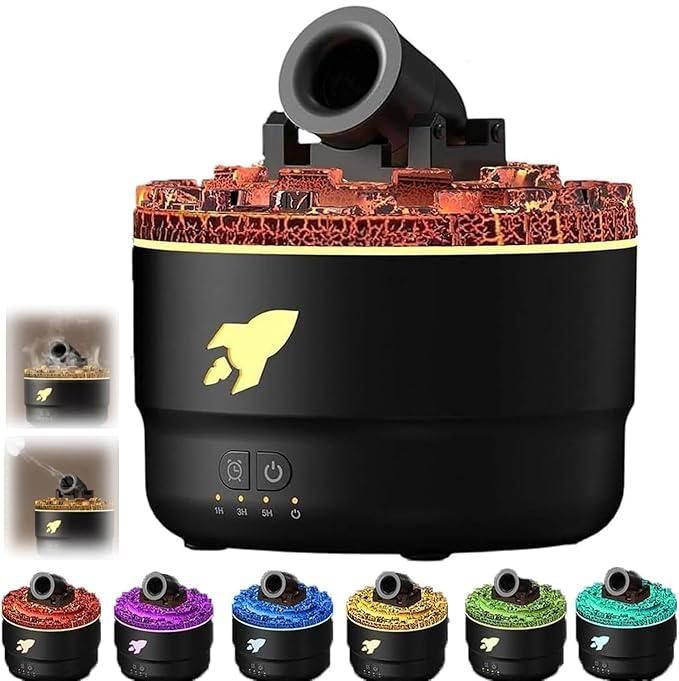 Aroma Diffuser– Canon Edition (out of stock)