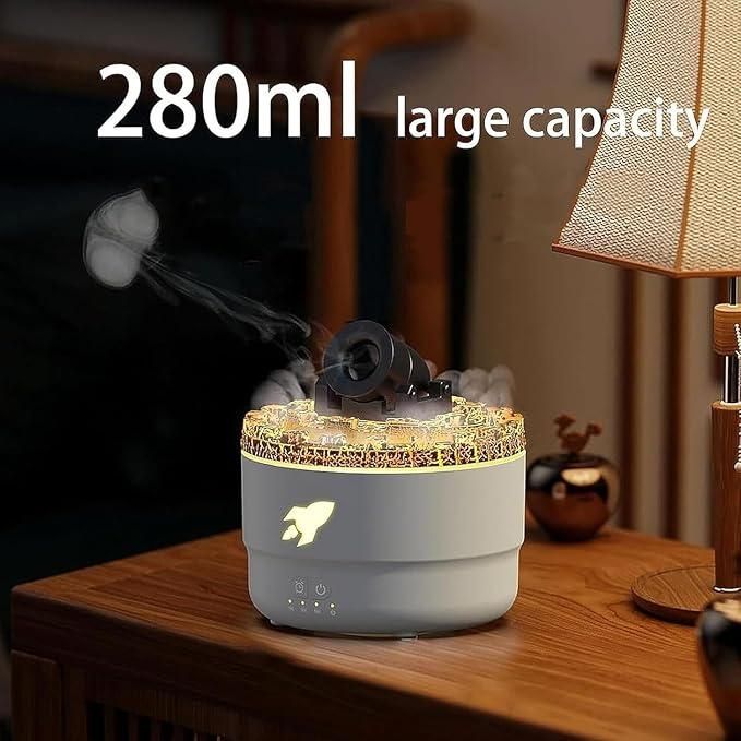 Aroma Diffuser– Canon Edition (out of stock)