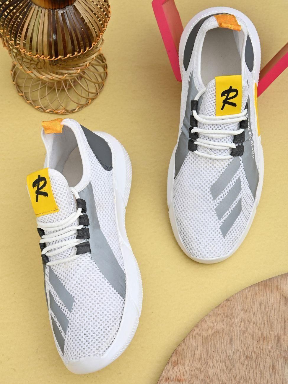 Daily Wear Men’s Casual Shoes