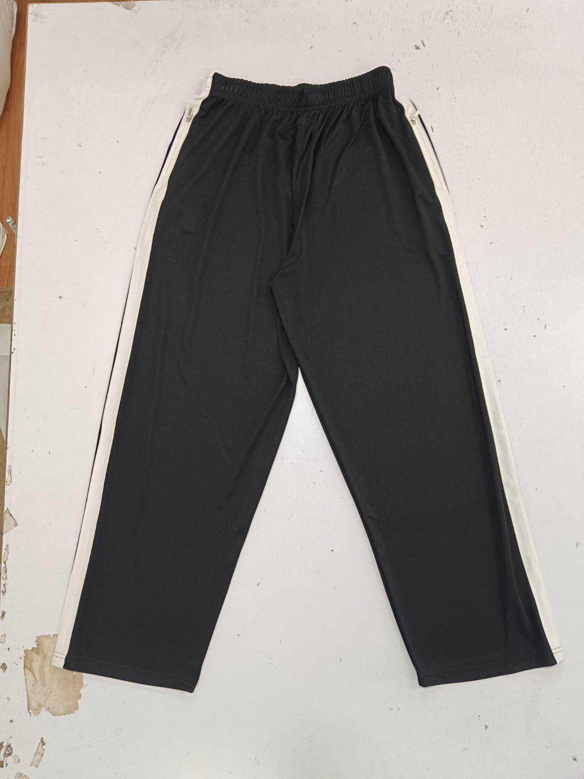 Men's Oversized Sports Track Pant – Pack of 2