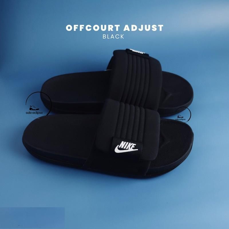 Men’s Casual Dailywear Slippers | Black |