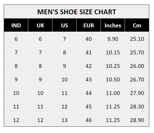 Daily Wear Men’s Casual Shoes