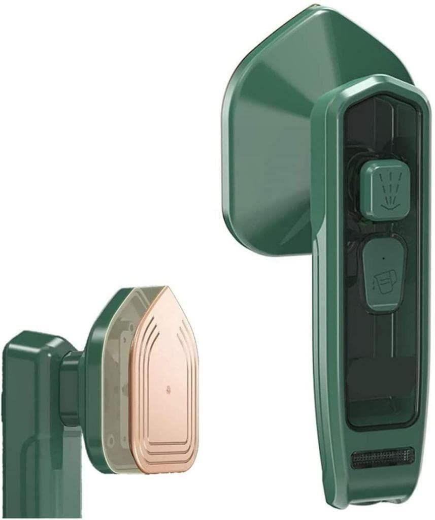Portable Travel Steamer Iron β Dual Mode | Handheld & Lightweight