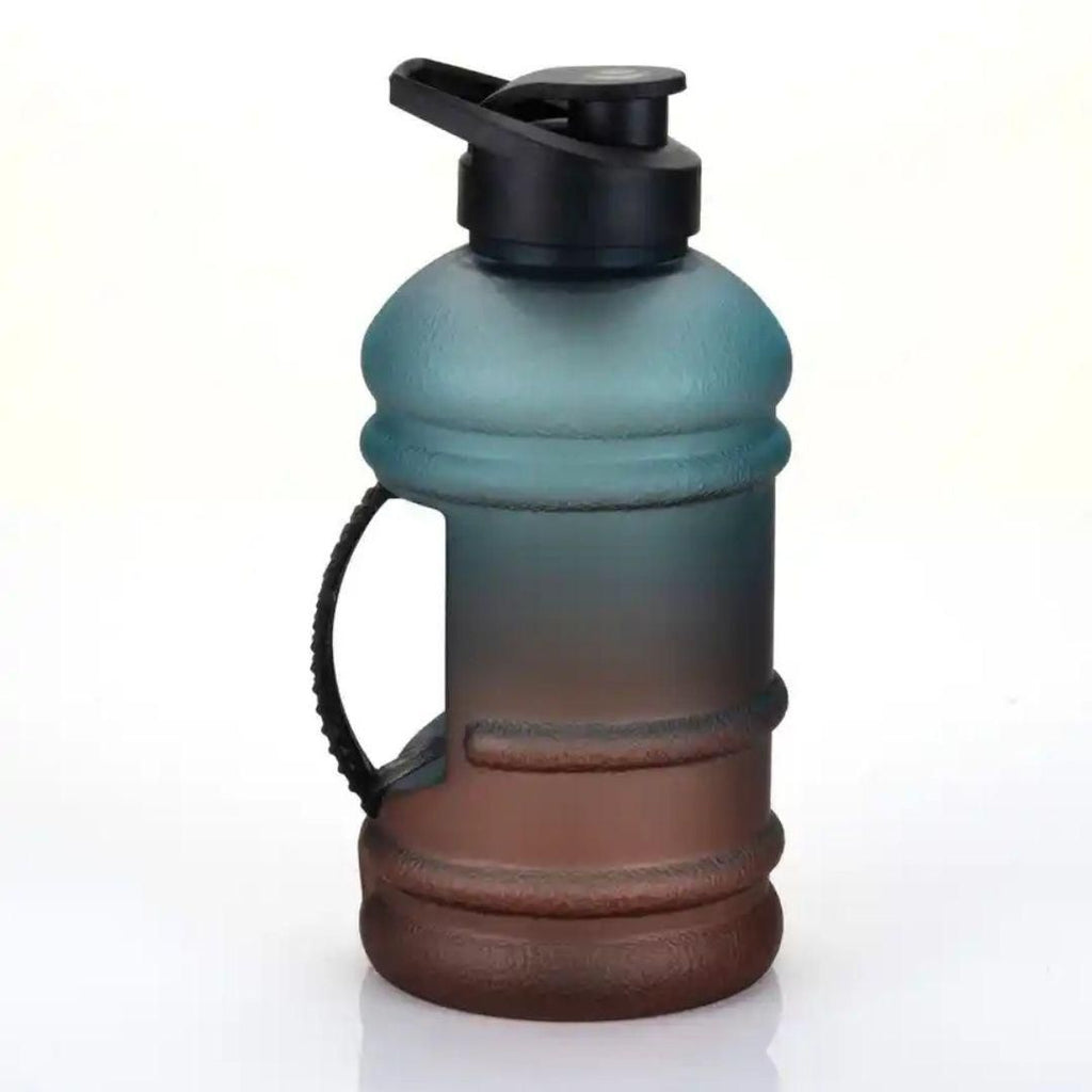 Gym Bottle | Leak-Proof | BPA-Free | Random Color | Hydration Essential (out of stock)