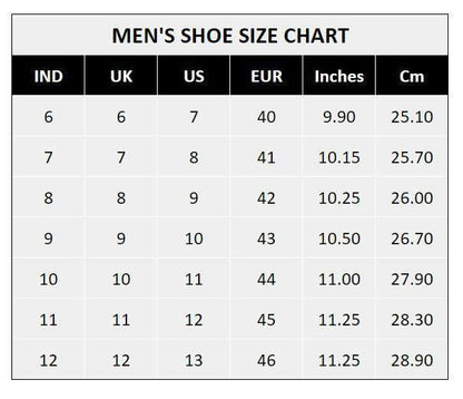 Men's Stylish Casual Shoes – Lace-Up | Grey