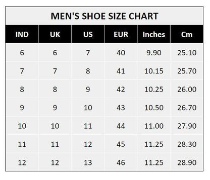 Half Slippers | Non-Slip Casual Shoes for Men | White | Slip-On