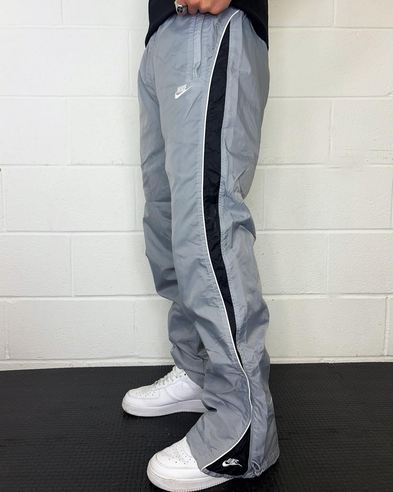 Men's Oversized Sports Track Pant – Pack of 2