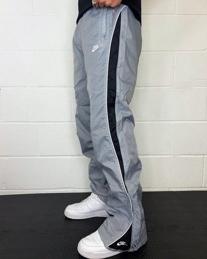 Men's Oversized Sports Track Pant – Pack of 2