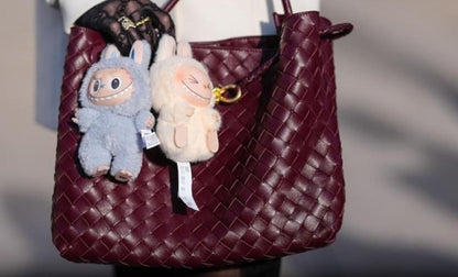 Labubu Doll – Mischievous, Adorable & Globally Loved
