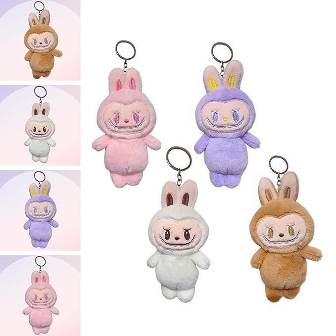 Labubu Doll – Mischievous, Adorable
