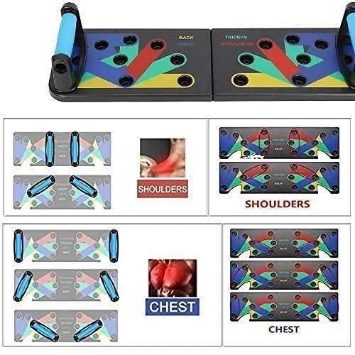 Pushup Bar | Strong Grip Handle