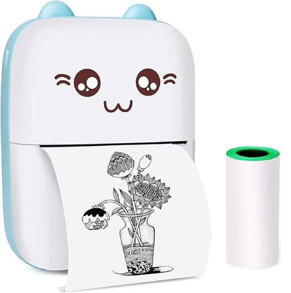 Inkless photoJet