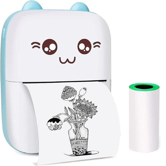 Inkless photoJet