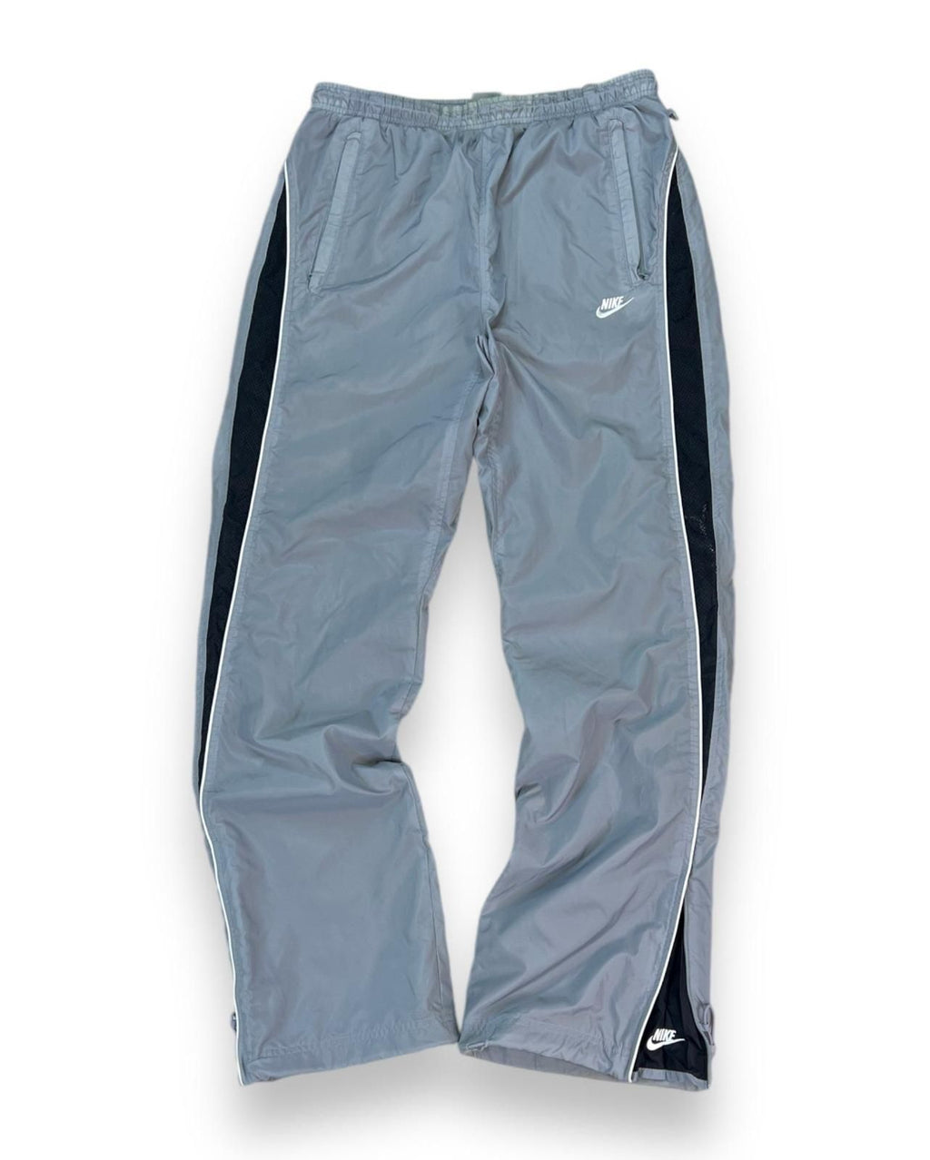 Men's Oversized Sports Track Pant – Pack of 2