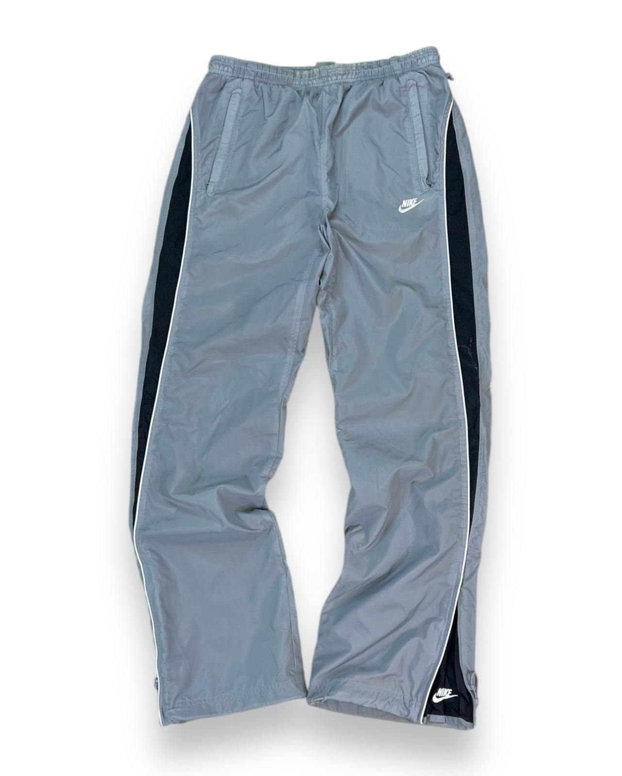 Men's Oversized Sports Track Pant – Pack of 2