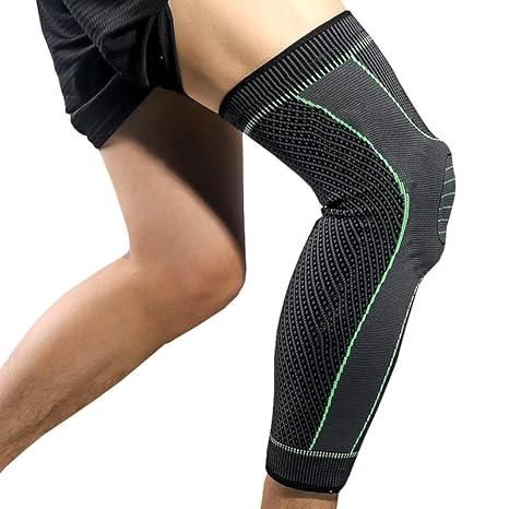 Pain Relief Compression Sock | Free Size | Nylon-Spandex Blend