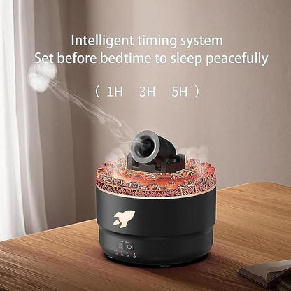 Aroma Diffuser– Canon Edition (out of stock)