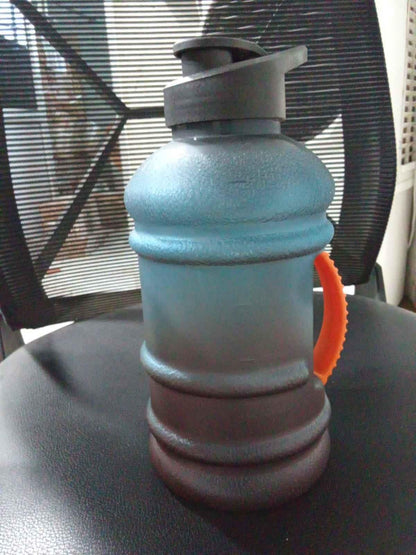 Gym Bottle | Leak-Proof | BPA-Free | Random Color | Hydration Essential (out of stock)