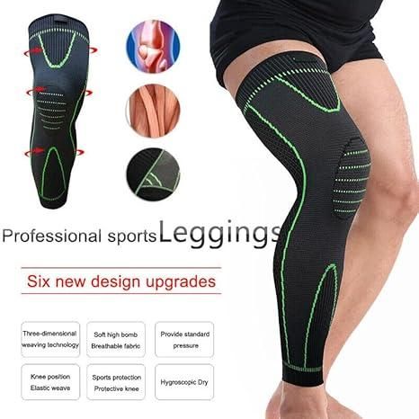 Pain Relief Compression Sock | Free Size | Nylon-Spandex Blend