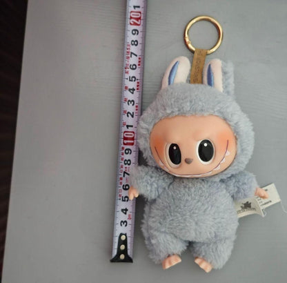 Labubu Doll – Mischievous, Adorable & Globally Loved
