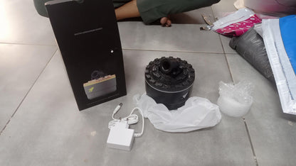 Aroma Diffuser– Canon Edition (out of stock)