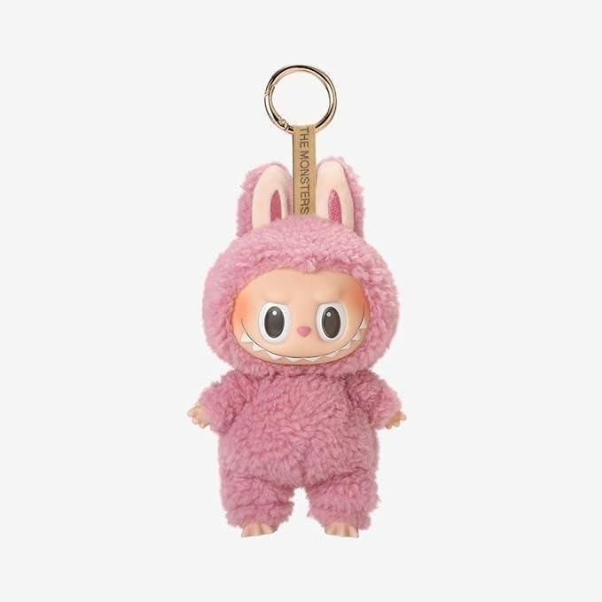 Labubu Doll – Mischievous, Adorable & Globally Loved
