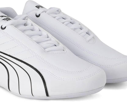 Scuderia Ferrari Drift Cat 5 Ultra 2 Sneaker – Speed Meets Street Inspired by the track