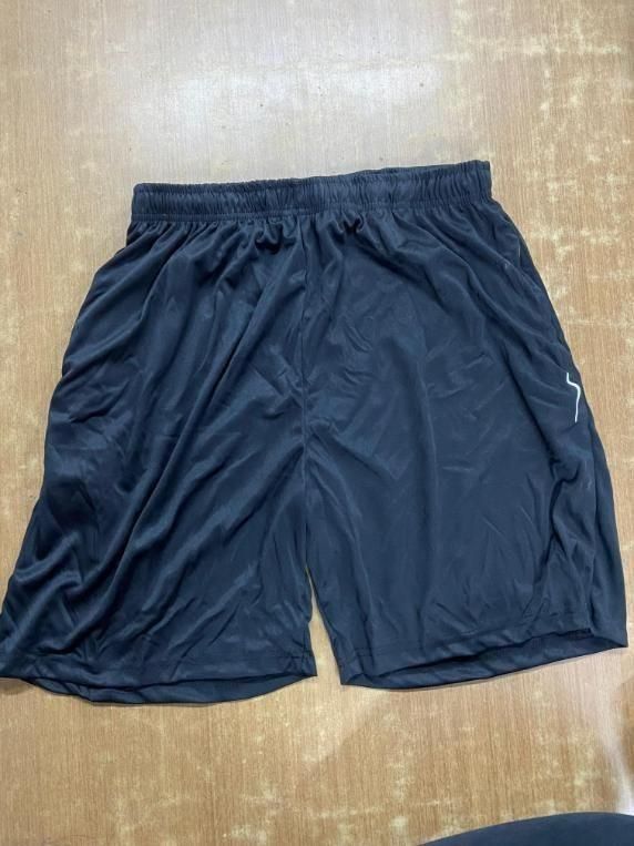 Combo of 3 Men’s Cotton-Polyester Shorts