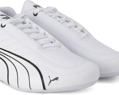 Scuderia Ferrari Drift Cat 5 Ultra 2 Sneaker – Speed Meets Street Inspired by the track