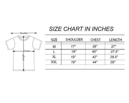 Cotton Blend Polo Neck Solid T-Shirts – Pack of 2 Classic black.
