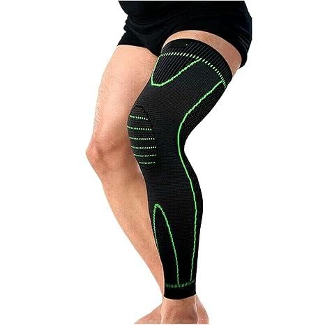 Pain Relief Compression Sock | Free Size | Nylon-Spandex Blend