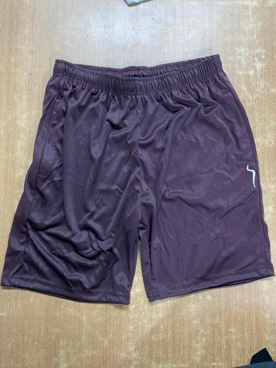 Combo of 3 Men’s Cotton-Polyester Shorts