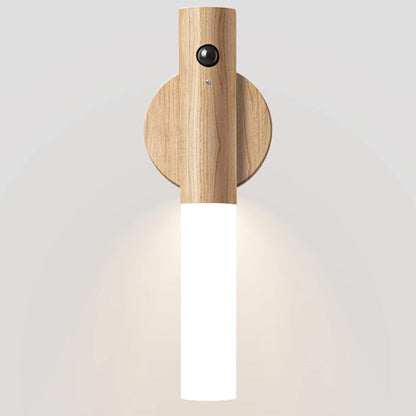 Night Light LED Magnetic Auto Motion Sensor – Smart Glow in Style
