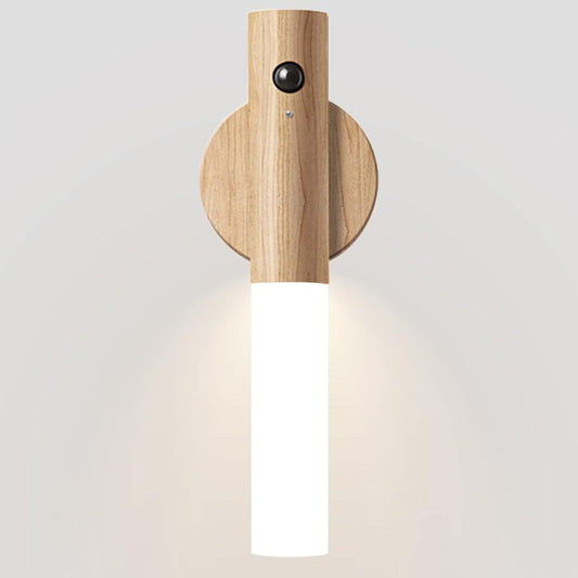 Night Light LED Magnetic Auto Motion Sensor – Smart Glow in Style