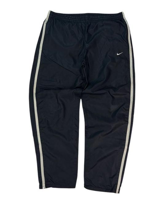 Men's Oversized Sports Track Pant – Pack of 2