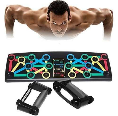 Pushup Bar | Strong Grip Handle