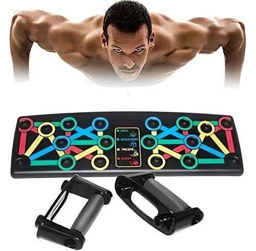 Pushup Bar | Strong Grip Handle