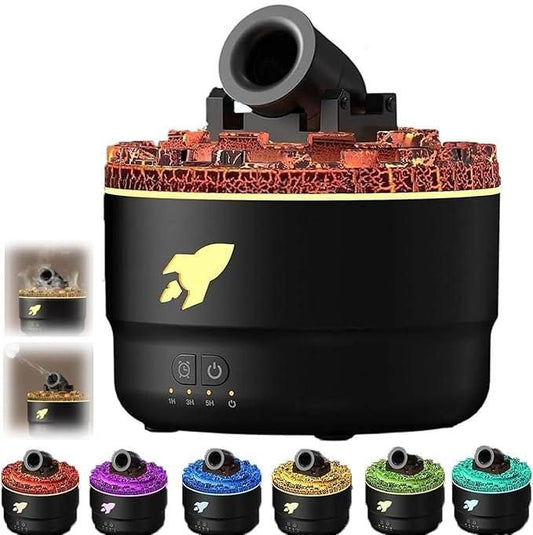 Aroma Diffuser– Canon Edition (out of stock)