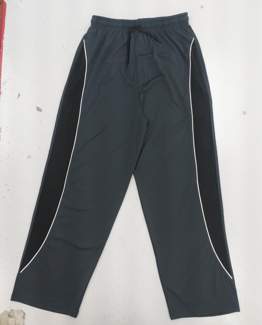 Men's Oversized Sports Track Pant – Pack of 2